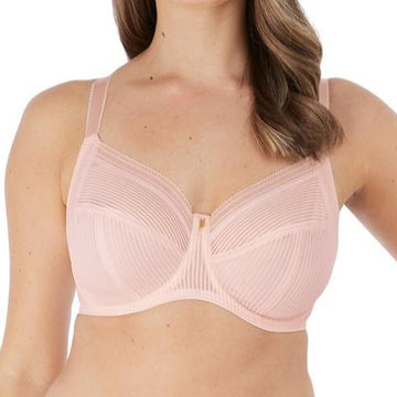 Fantasie Fusion Blush Side Support Bra